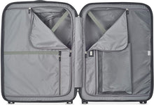 
                        
                          將圖片載入圖庫檢視器 DELSEY Paris Chatelet Hardside Luggage with Spinner Wheels, Chocolate Brown, Checked-Large 28 Inch, with Brake
                        
                      
