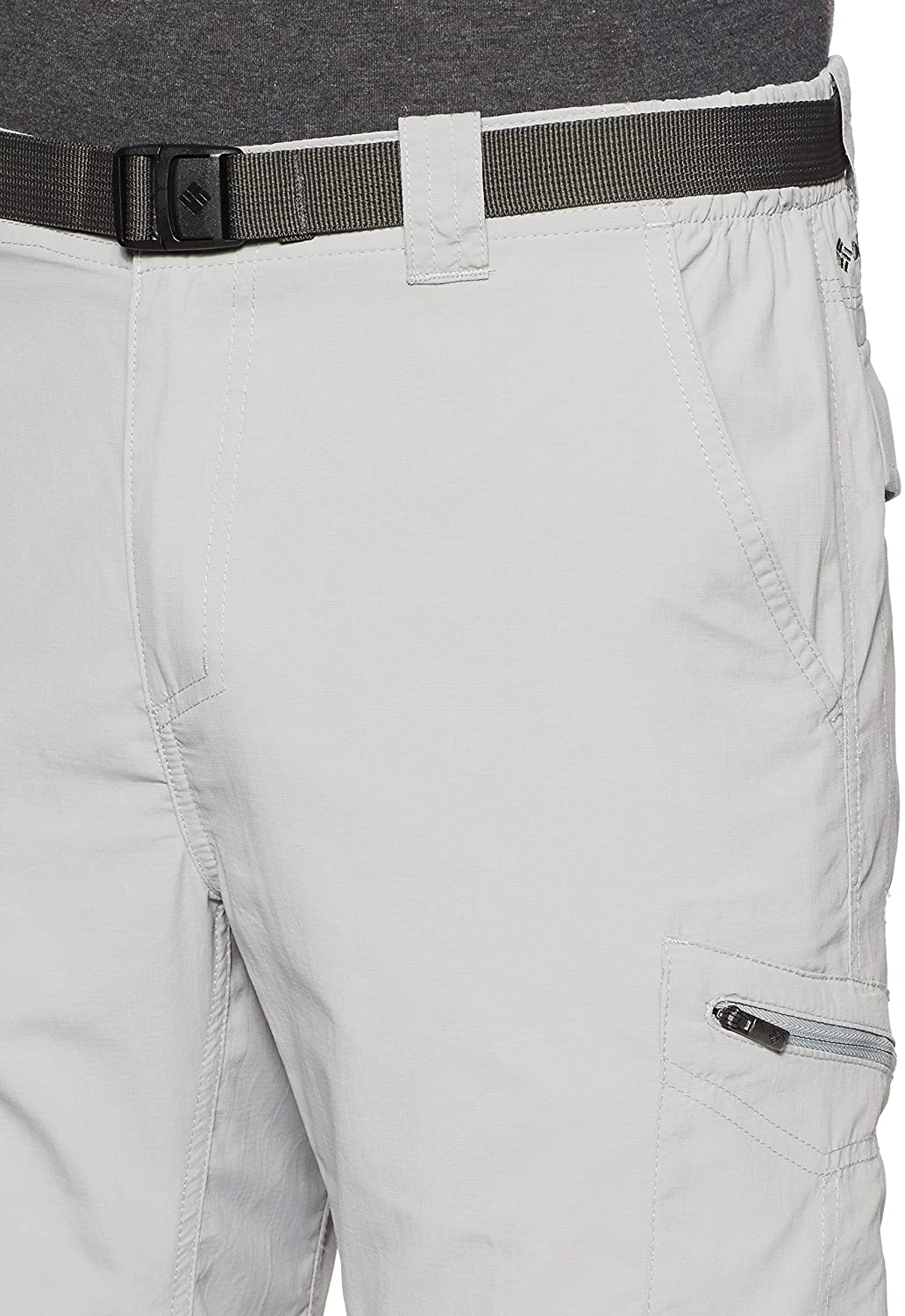 Columbia Men's Silver Ridge Convertible Pants