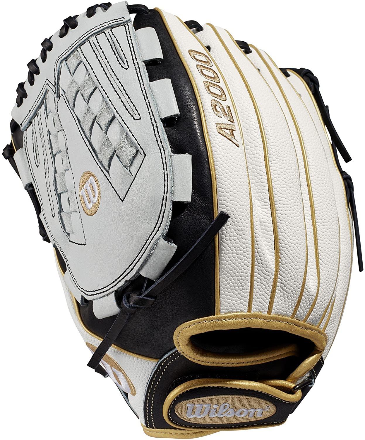 Wilson A2000 Fastpitch Glove Series - JOY2ESpree