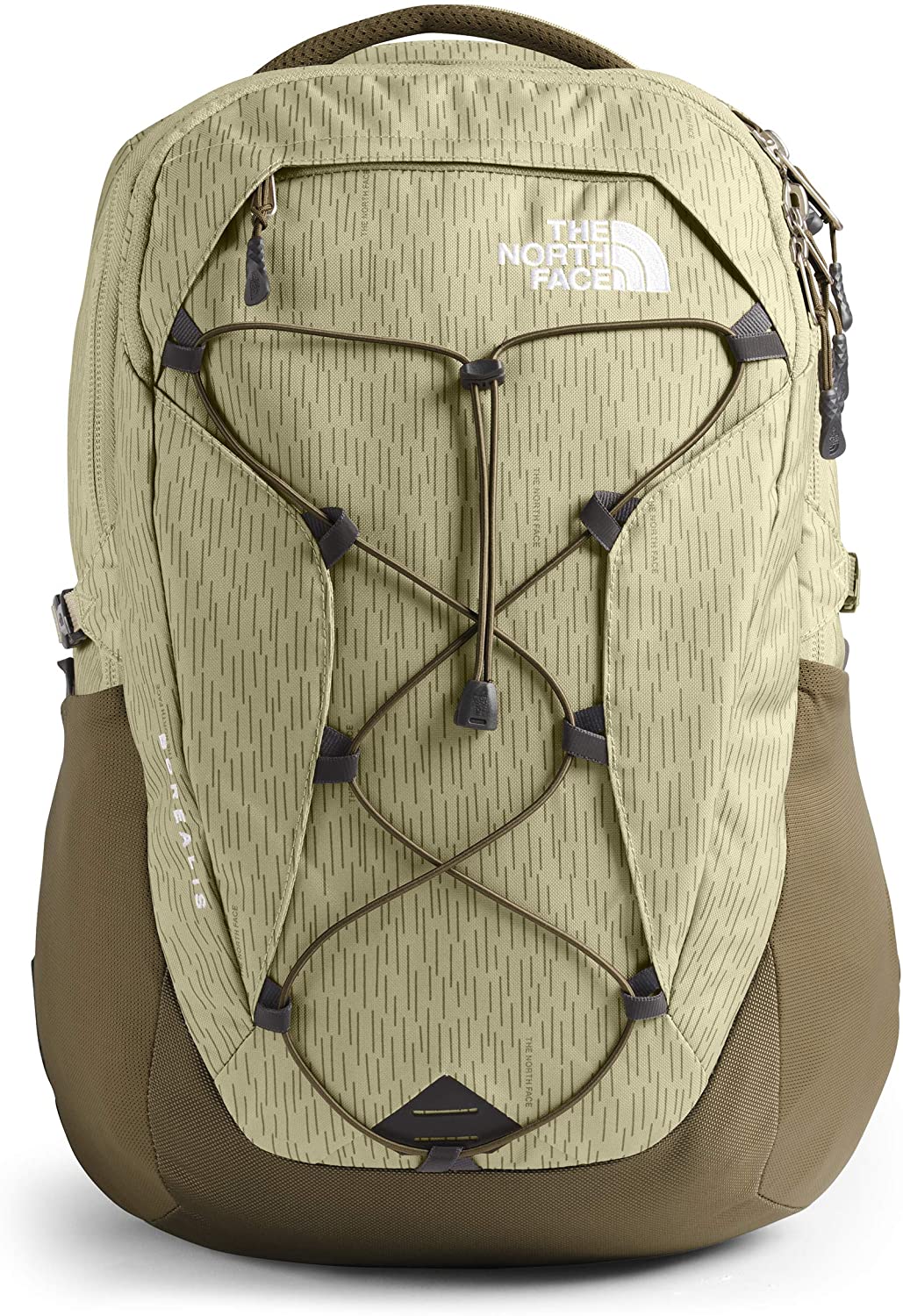 The North Face Women’s Borealis, Aviator Navy/Mallard Blue, OS