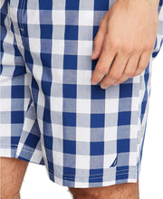 
                        
                          將圖片載入圖庫檢視器 Nautica Men's Soft Woven 100% Cotton Elastic Waistband Sleep Pajama Short - JOY2ESpree
                        
                      