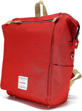 
                        
                          將圖片載入圖庫檢視器 KJARAKÄR Backpack | Classic &amp; Premium Styles | Metal Zippers | Leather Accessories | Gym, Work, School, Diaper Bag - JOY2ESpree
                        
                      