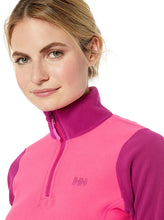 
                        
                          Muat gambar ke penampil Galeri, Helly-Hansen womens Daybreaker 1/2 Zip Fleece Pullover Jacket
                        
                      