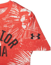 
                        
                          將圖片載入圖庫檢視器 Under Armour Boys' Project Rock Aloha Warrior Mana Short Sleeve Shirt
                        
                      