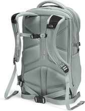 
                        
                          Cargar imagen en el visor de la galería, The North Face Women's Recon Backpack, TNF Black Heather/Silver Reflective, One Size
                        
                      