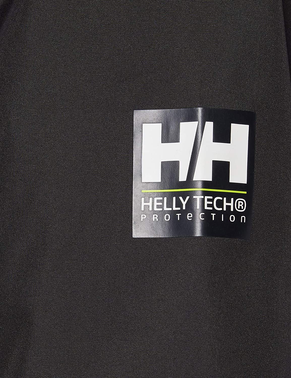 Helly-Hansen 33874 Men's Crew Hooded Midlayer Jacket