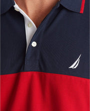 
                        
                          Muat gambar ke penampil Galeri, Nautica Men's Short Sleeve Cotton Polo T-Shirt - JOY2ESpree
                        
                      