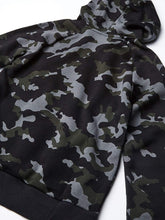 
                        
                          画像をギャラリービューアに読み込む, Under Armour Boys' Rival Fleece Printed Hoodie - JOY2ESpree
                        
                      