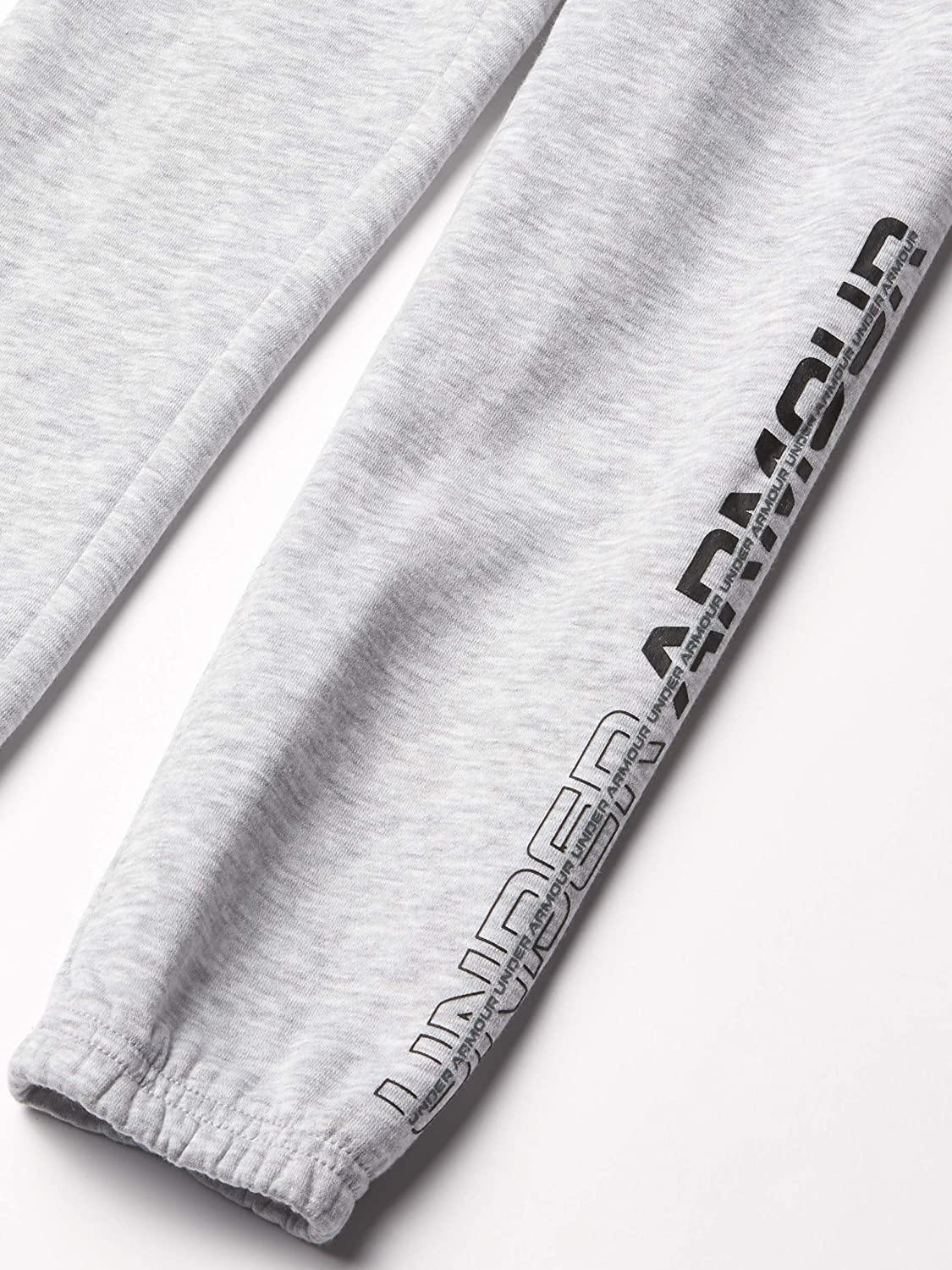 Under Armour boys Ua Box Logo Set