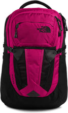 
                        
                          Cargar imagen en el visor de la galería, The North Face Women's Recon Backpack, TNF Black Heather/Silver Reflective, One Size
                        
                      