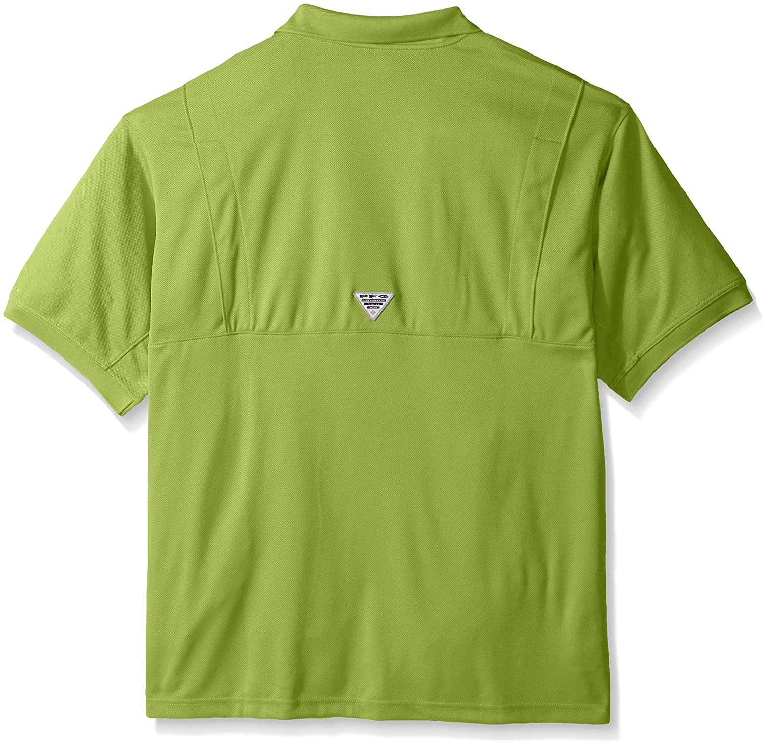 Columbia Men's Perfect Cast Polo Shirt