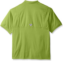 
                        
                          Muat gambar ke penampil Galeri, Columbia Men's Perfect Cast Polo Shirt
                        
                      