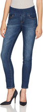 
                        
                          Cargar imagen en el visor de la galería, Jag Jeans Women's Petite Nora Pull On Skinny Fit Jean
                        
                      