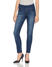 
                        
                          Cargar imagen en el visor de la galería, Jag Jeans Women's Petite Nora Pull On Skinny Fit Jean
                        
                      