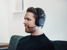 
                        
                          Load image into Gallery viewer, SteelSeries Arctis 3 Console - Stereo Wired Gaming Headset for PlayStation 5 / 4, Xbox Series X|S, Nintendo Switch, VR, Android and iOS - JOY2ESpree
                        
                      