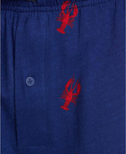 
                        
                          將圖片載入圖庫檢視器 Nautica Men's Soft Woven 100% Cotton Elastic Waistband Sleep Pajama Pant - JOY2ESpree
                        
                      
