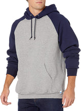 
                        
                          Load image into Gallery viewer, Russell Athletic Men's Dri-Power Pullover Fleece Hoodie
                        
                      