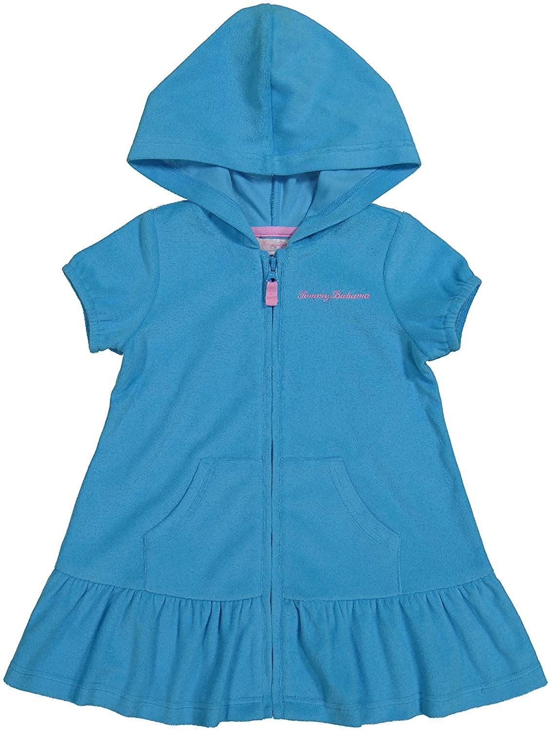 Tommy Bahama Girls' Swimsuit Cover Up - JOY2ESpree