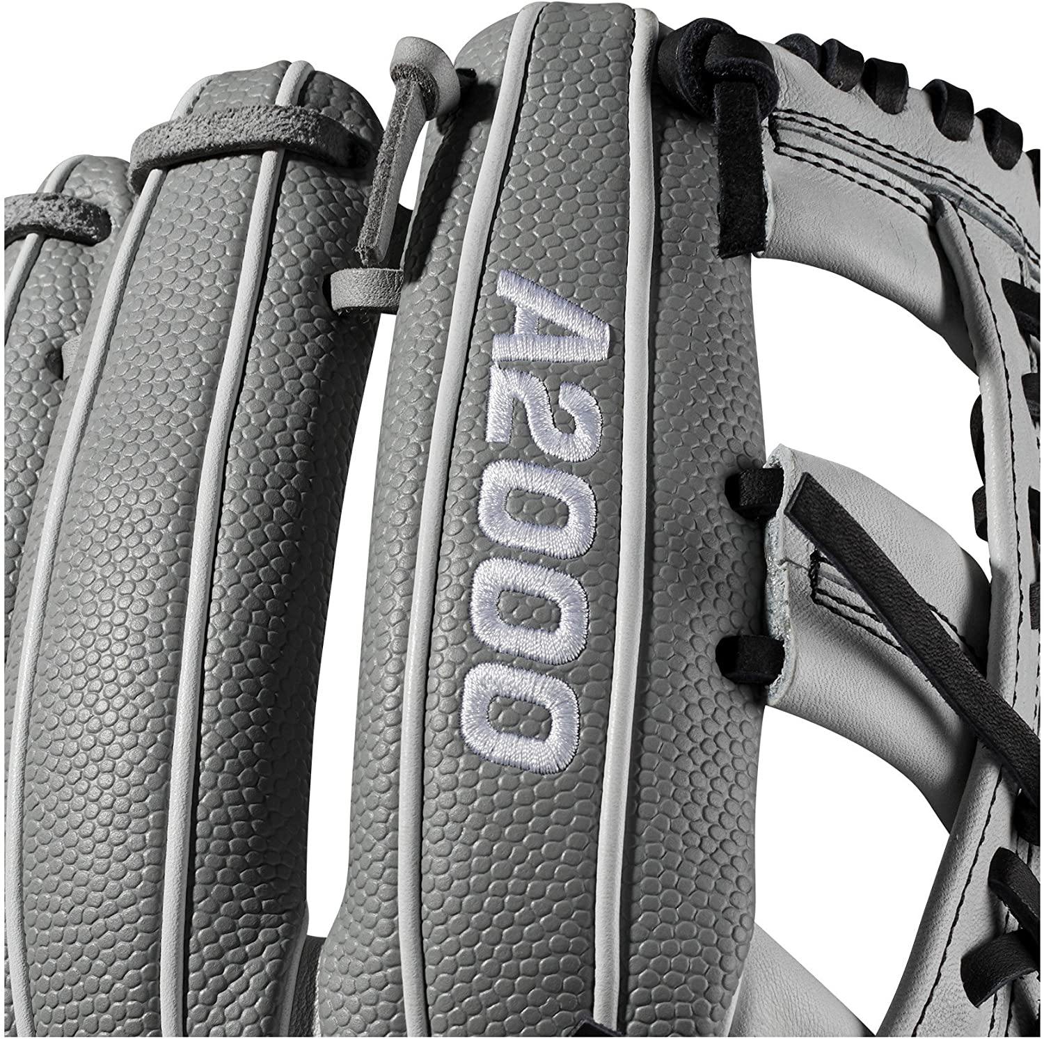 Wilson A2000 Fastpitch Glove Series - JOY2ESpree