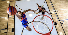
                        
                          Load image into Gallery viewer, Wilson Evolution Game Basketball - JOY2ESpree
                        
                      