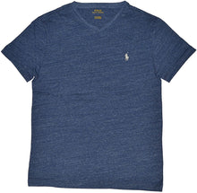 
                        
                          將圖片載入圖庫檢視器 Polo RL Men's Classic Fit V-Neck T-Shirt
                        
                      