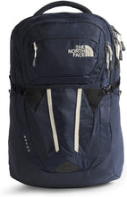 
                        
                          Cargar imagen en el visor de la galería, The North Face Women's Recon Backpack, TNF Black Heather/Silver Reflective, One Size
                        
                      
