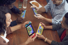 
                        
                          Load image into Gallery viewer, Nintendo Switch Lite - Turquoise - Switch - JOY2ESpree
                        
                      