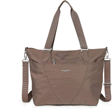 
                        
                          Load image into Gallery viewer, Baggallini Avenue Tote Top Handle Bag
                        
                      