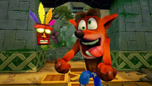 
                        
                          Load image into Gallery viewer, Crash Bandicoot N. Sane Trilogy (Nintendo Switch) - JOY2ESpree
                        
                      
