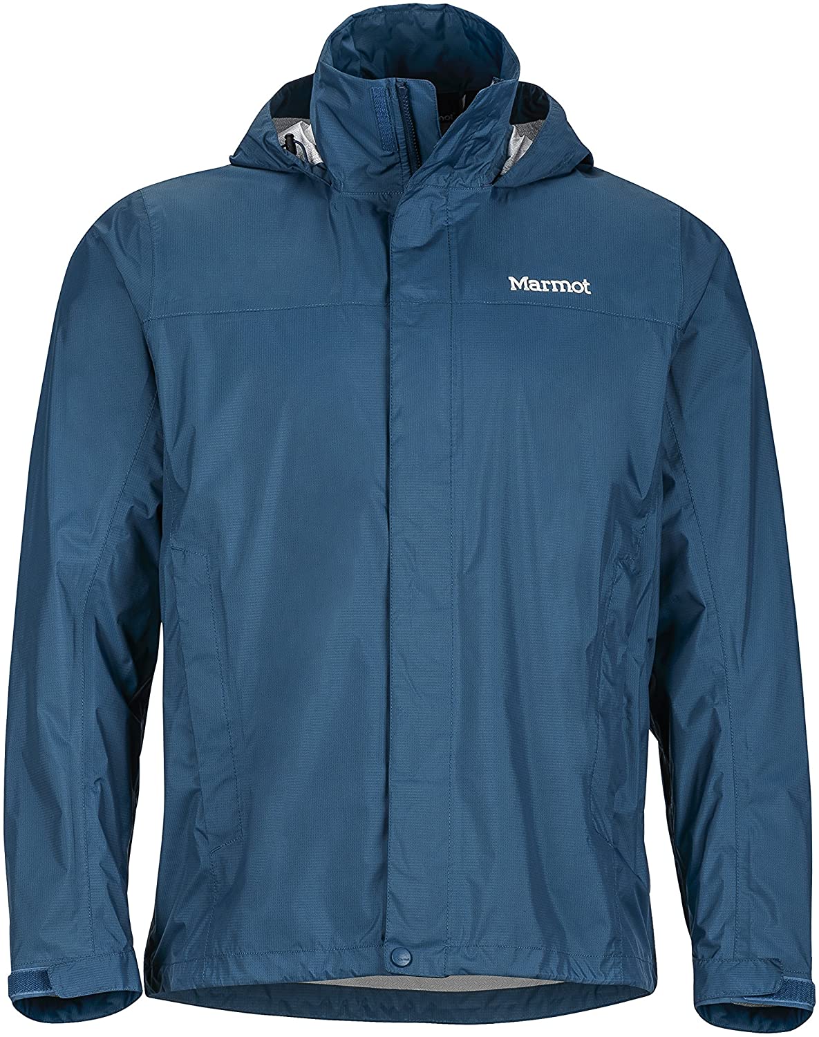Marmot Men's PreCip Lightweight Waterproof Rain Jacket