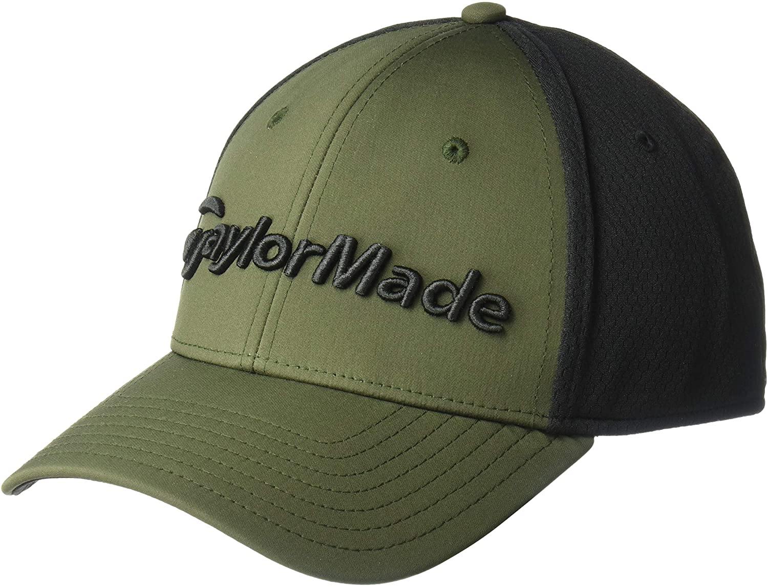 TaylorMade 2019 Performance Cage Hat - JOY2ESpree
