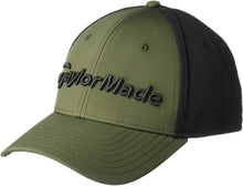 
                        
                          गैलरी व्यूवर में इमेज लोड करें, TaylorMade 2019 Performance Cage Hat - JOY2ESpree
                        
                      