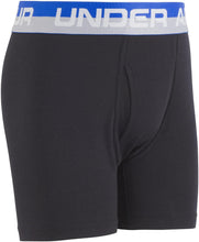 
                        
                          画像をギャラリービューアに読み込む, Under Armour Boys' Big Charged Cotton Stretch Boxer Jock
                        
                      