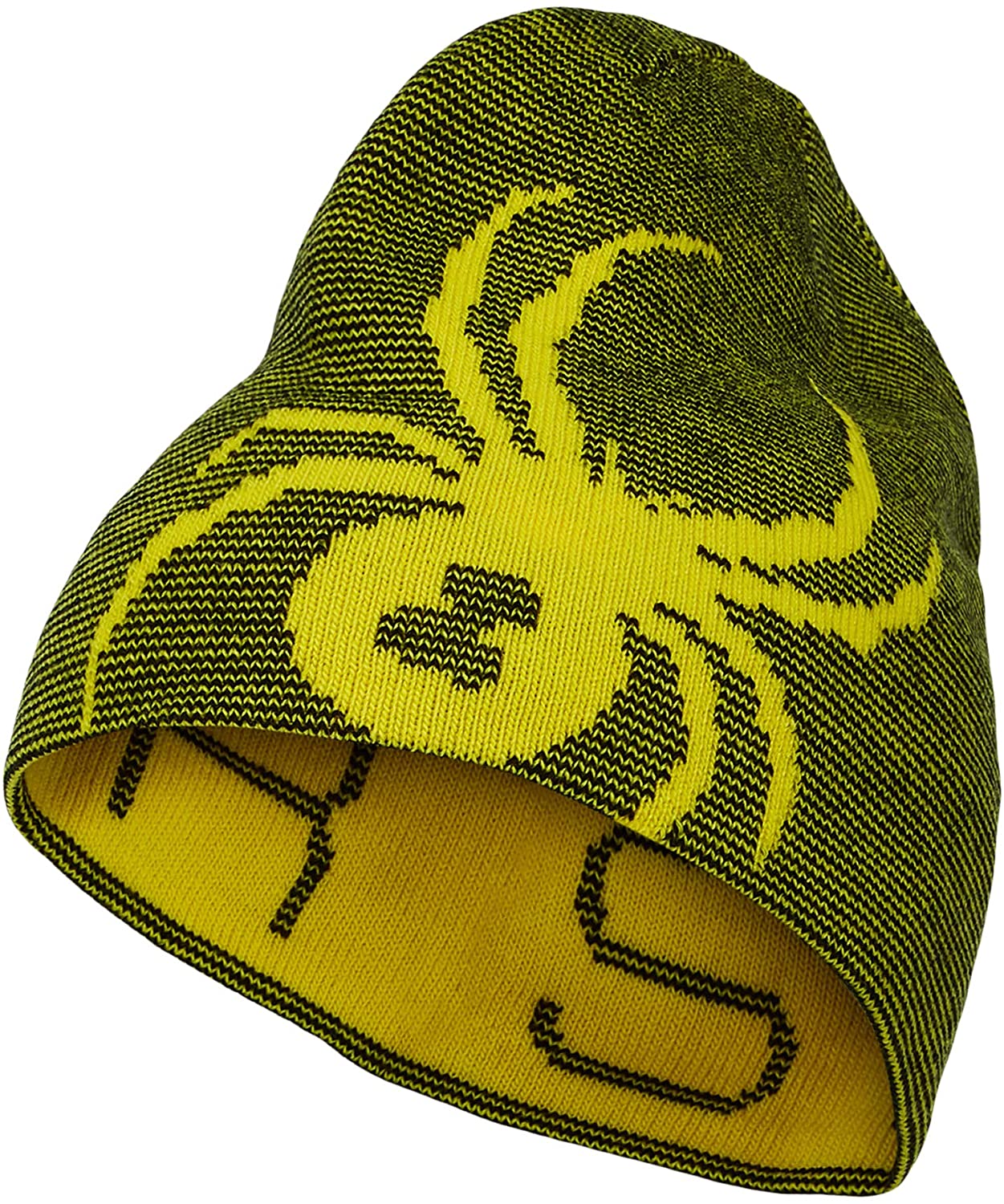 Spyder Men's Reversible Innsbruck Hat