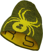 
                        
                          Cargar imagen en el visor de la galería, Spyder Men's Reversible Innsbruck Hat
                        
                      