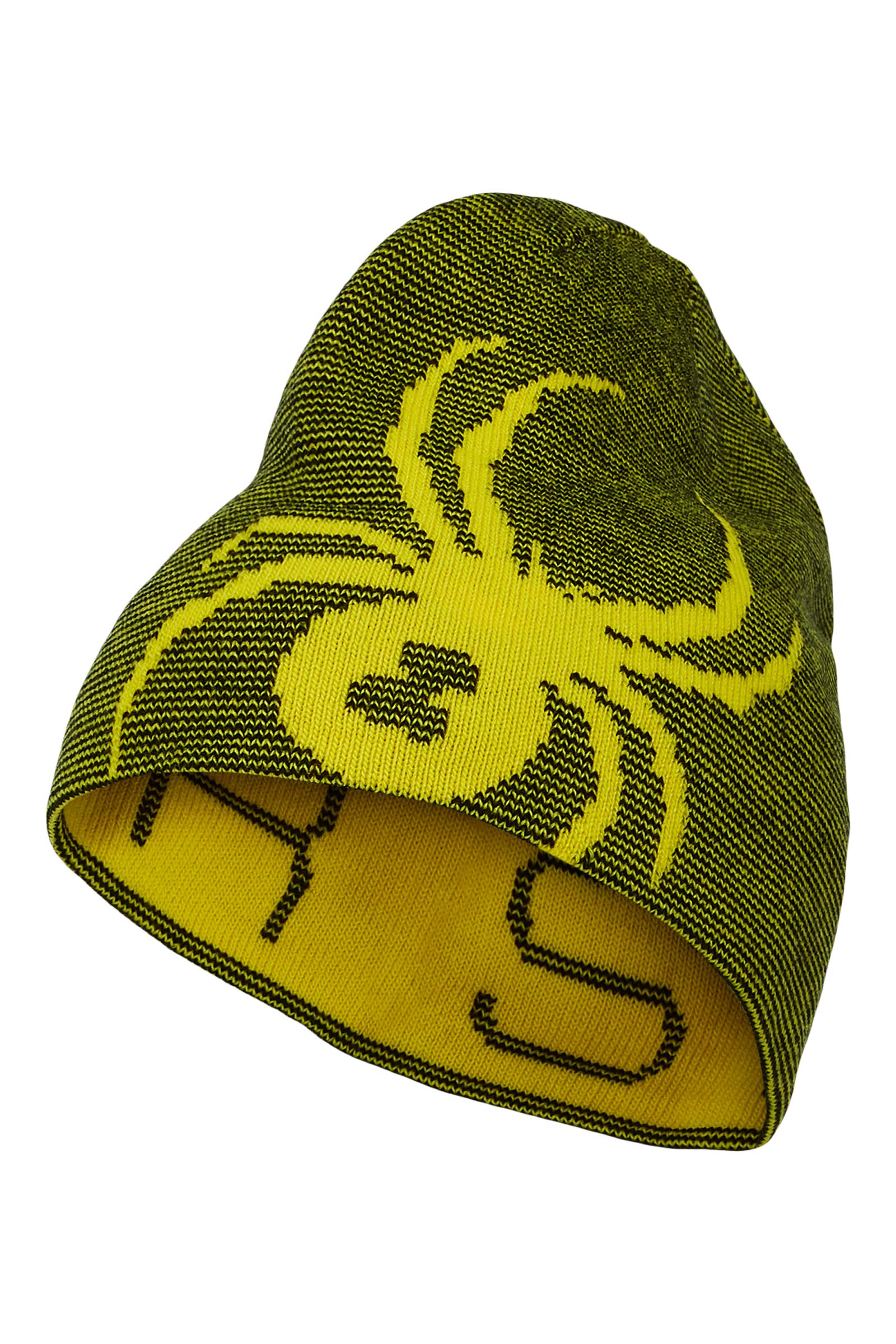 Spyder Men's Reversible Innsbruck Hat