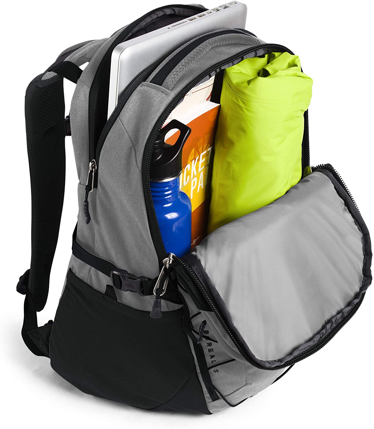 The North Face Borealis Backpack