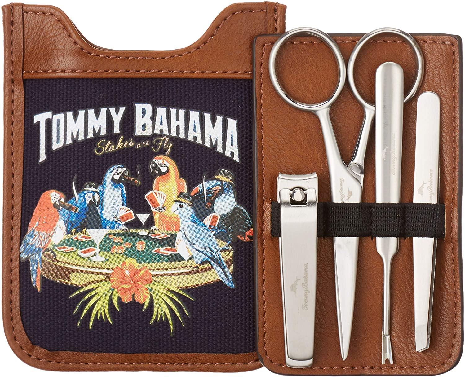 Tommy Bahama Men’s Toiletry Bag - JOY2ESpree