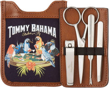 
                        
                          Load image into Gallery viewer, Tommy Bahama Men’s Toiletry Bag - JOY2ESpree
                        
                      