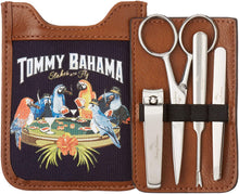 
                        
                          Cargar imagen en el visor de la galería, Tommy Bahama Men’s Toiletry Bag
                        
                      
