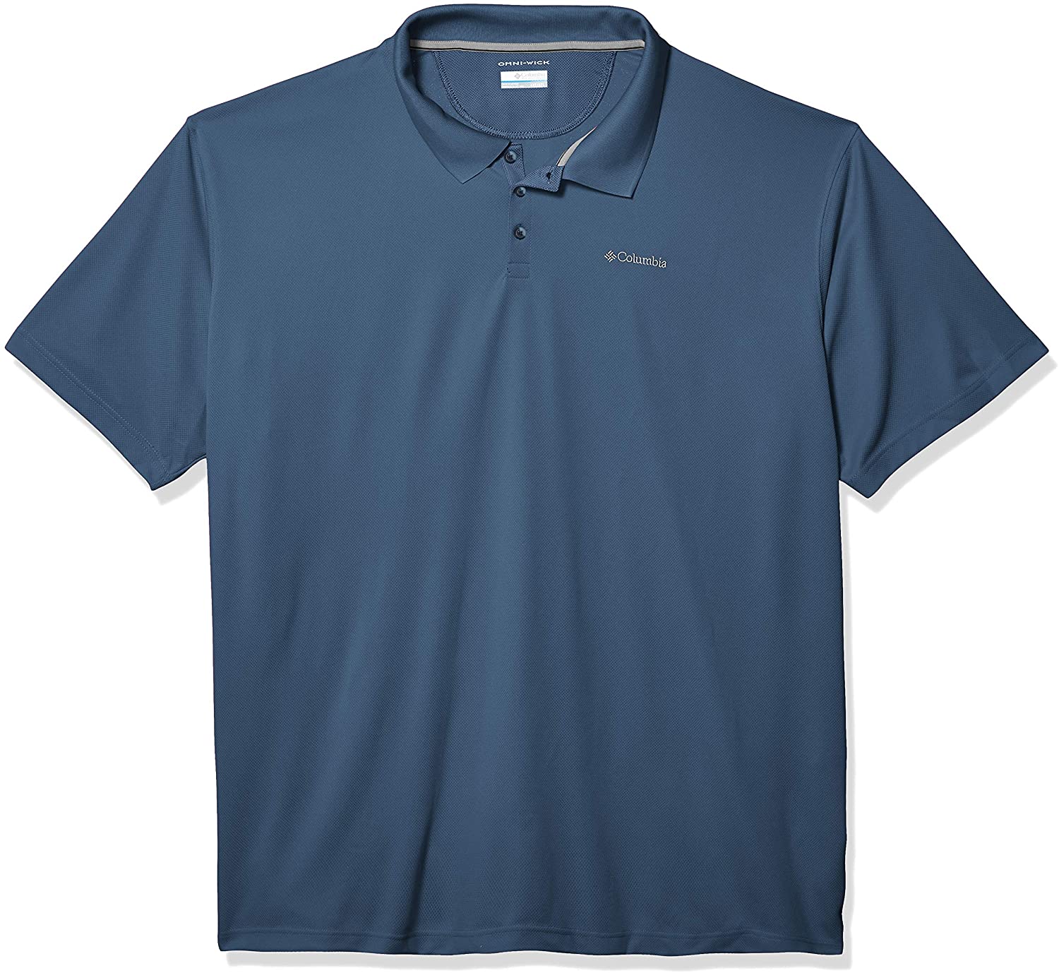 Columbia Men's Utilizer Polo