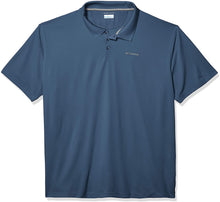 
                        
                          Load image into Gallery viewer, Columbia Men's Utilizer Polo
                        
                      