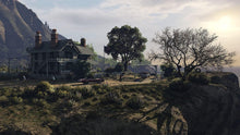 
                        
                          將圖片載入圖庫檢視器 Grand Theft Auto V Xbox One - JOY2ESpree
                        
                      