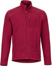 
                        
                          將圖片載入圖庫檢視器 Marmot Men's Drop Line, Lightweight 100-Weight Sweater Fleece Jacket
                        
                      
