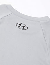 
                        
                          Cargar imagen en el visor de la galería, Under Armour Boys' Tech Big Logo Short Sleeve Gym T-Shirt
                        
                      