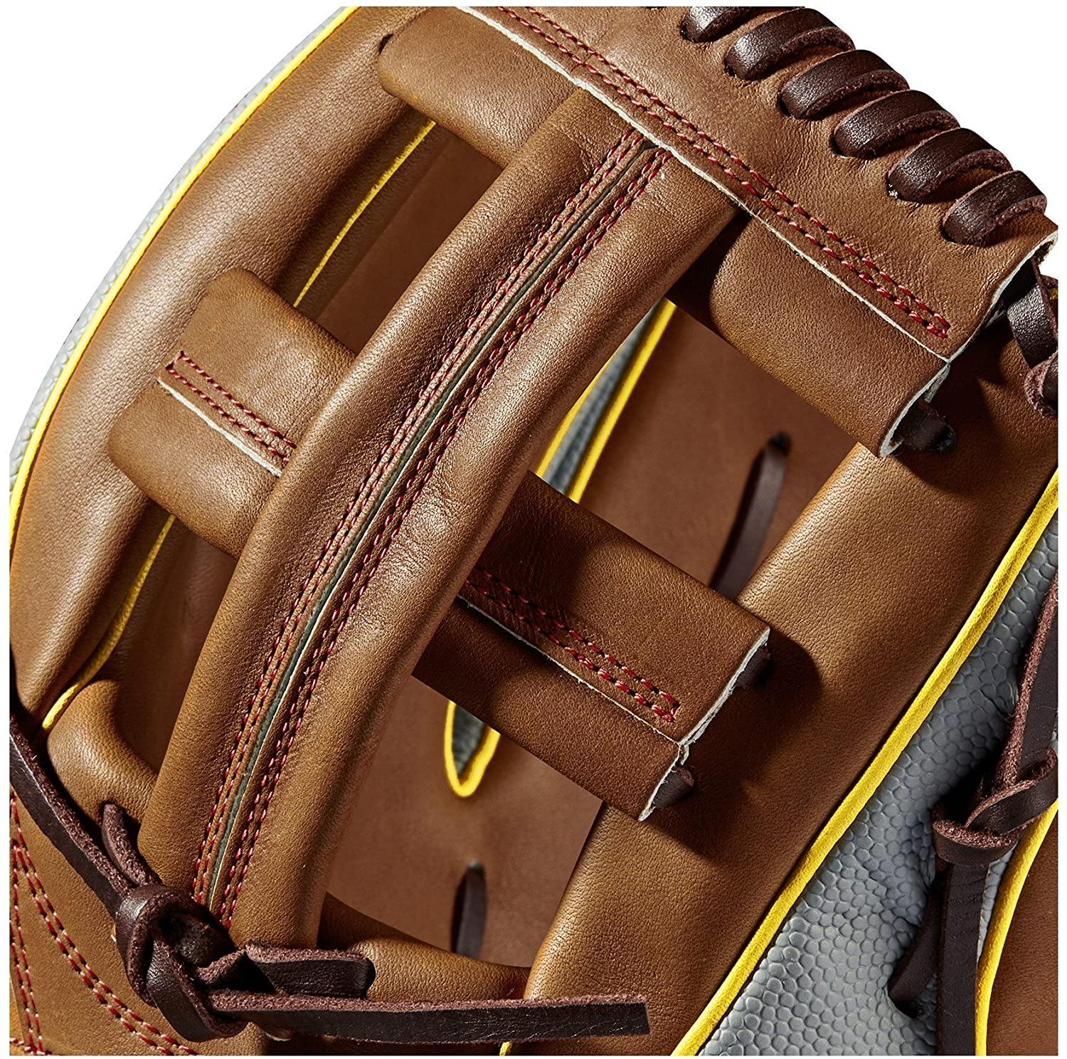 Wilson A2000 Baseball Glove Series - JOY2ESpree