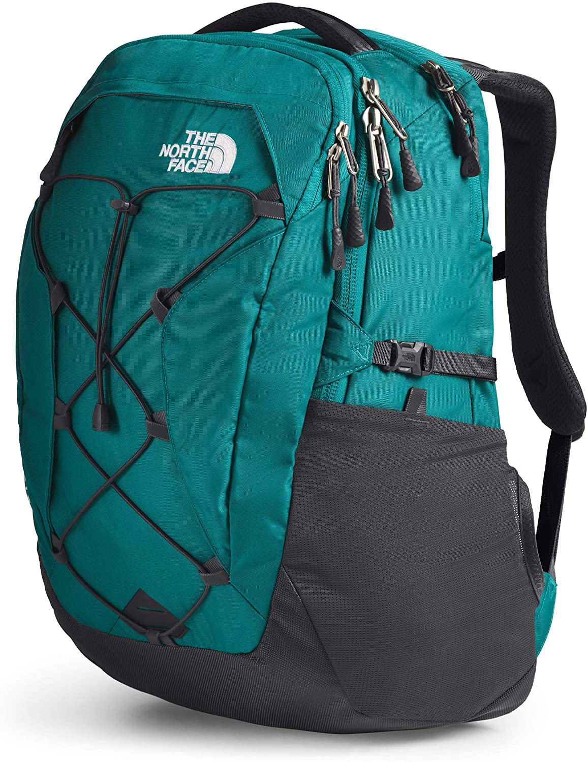 The North Face Women’s Borealis, Aviator Navy/Mallard Blue, OS