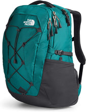 
                        
                          Load image into Gallery viewer, The North Face Women’s Borealis, Aviator Navy/Mallard Blue, OS
                        
                      