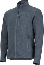 
                        
                          將圖片載入圖庫檢視器 Marmot Men's Drop Line, Lightweight 100-Weight Sweater Fleece Jacket
                        
                      