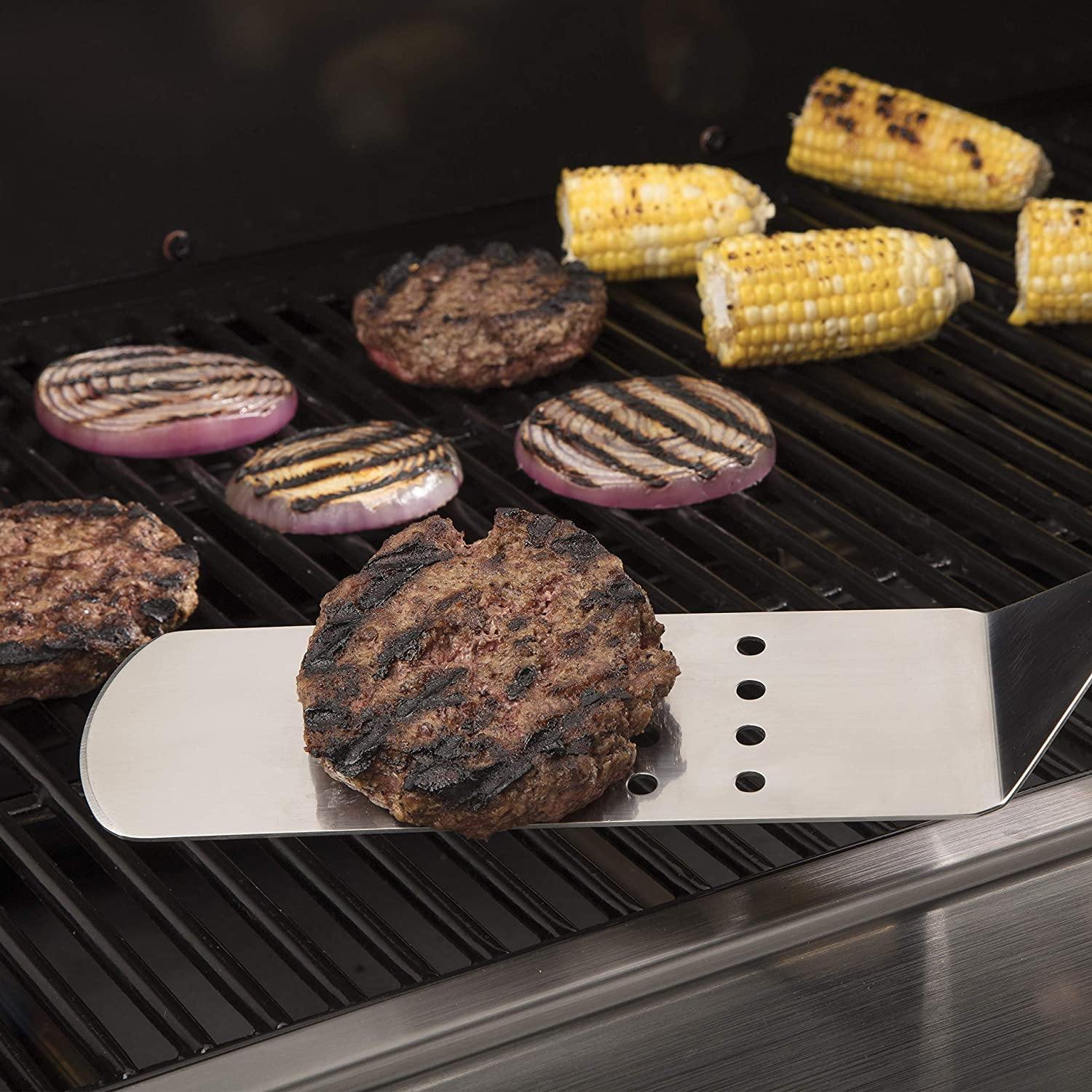 Cuisinart Griddle Food Mover, CSGS-001, Stainless Steel - JOY2ESpree